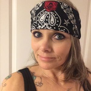 Meet your Posher, Tricia